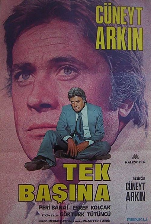 Tek Başına 1976