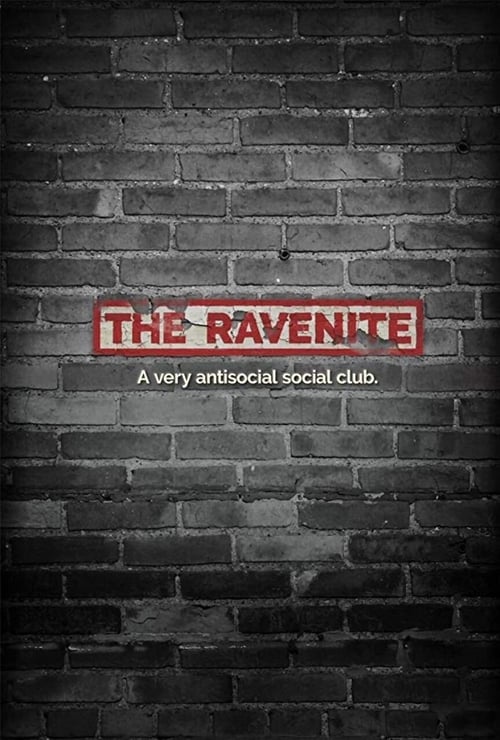 The Ravenite poster