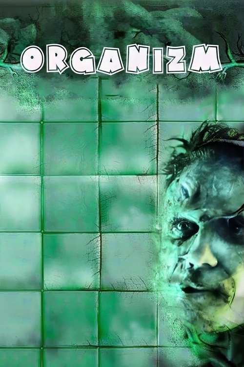 Organizm Poster
