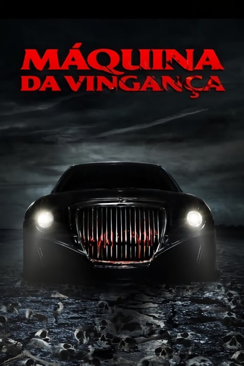 The Car: Road to Revenge