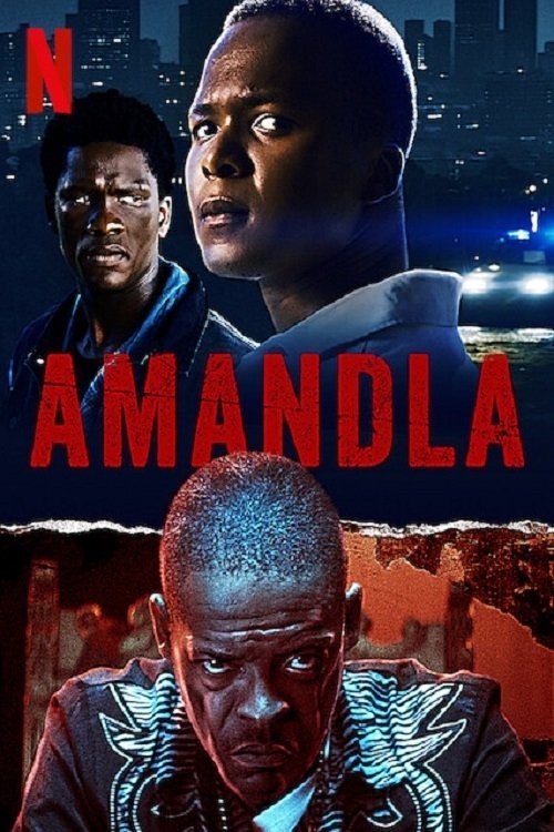 Amandla - 2022 Amandla - 2022