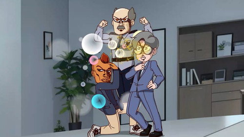 Episode 708