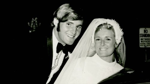 Poster della serie The Murder of Lyn Dawson