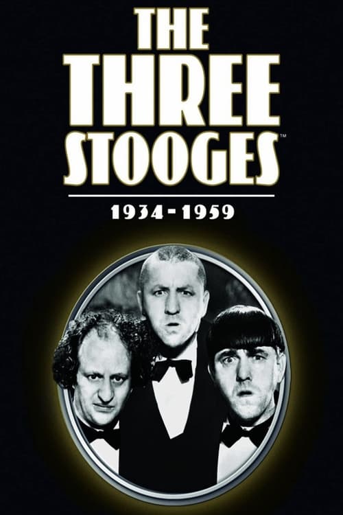 Where to stream The Three Stooges