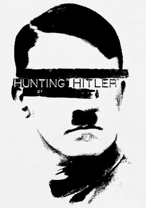 Where to stream Hunting Hitler Season 1