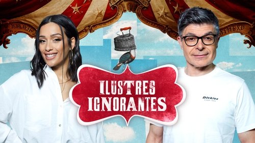 Ilustres ignorantes episódio 21