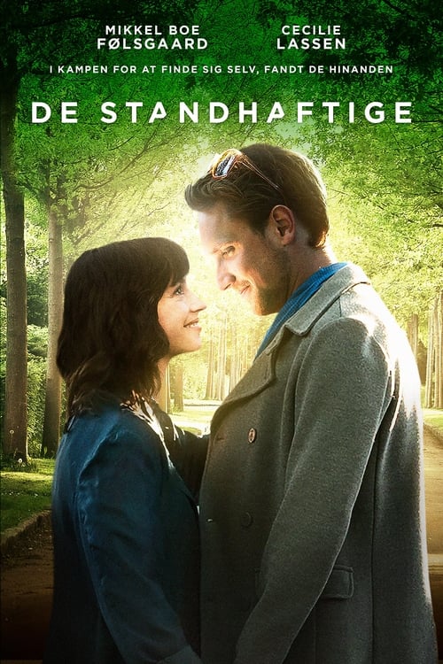 De standhaftige (2016)