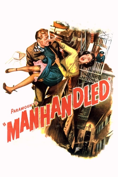 Manhandled 1949