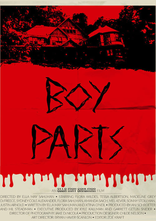 Boy Parts (2022)