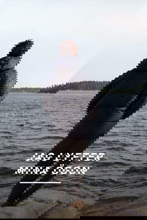 Jag lyfter mina ögon