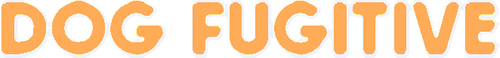لوجو Dog Fugitive