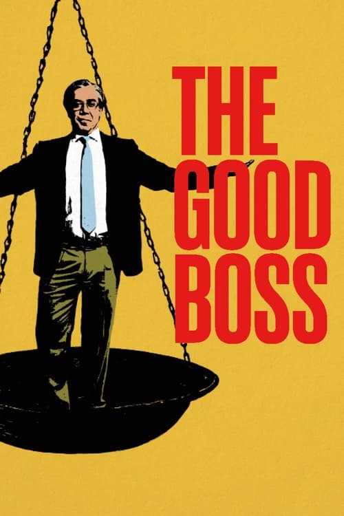 The Good Boss - 2022 