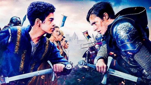 The Letter for the King watch online