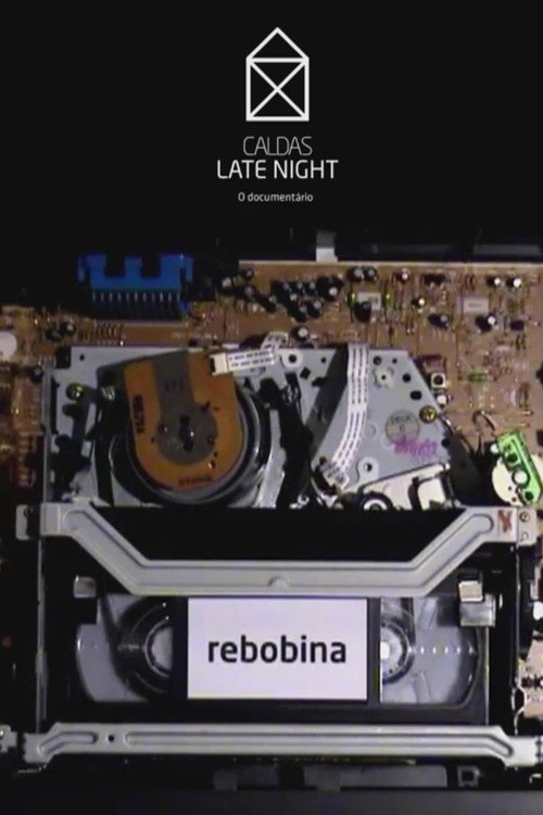 Rebobina