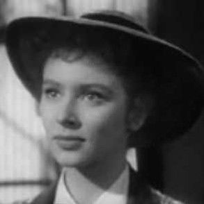 Amanda Blake (I) — The Movie Database (TMDb)