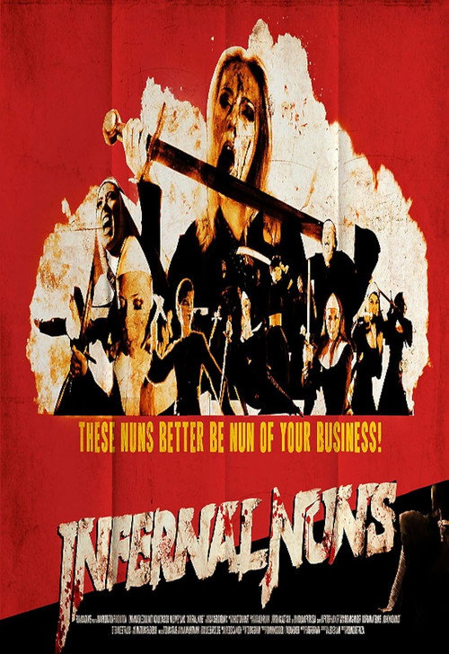 Infernal Nuns
