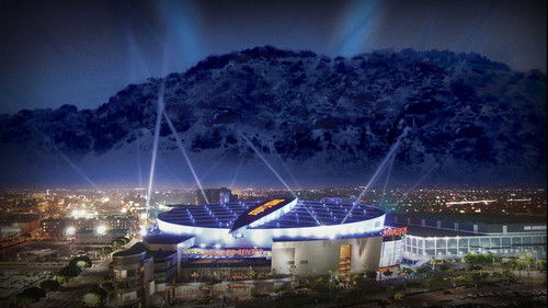 WWE WrestleMania 21 cover