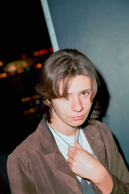 Foto de Elaine Fuentes