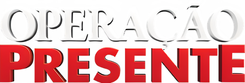 Operação Presente - Logo 5