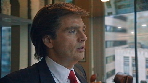 The Apprentice Screenshot