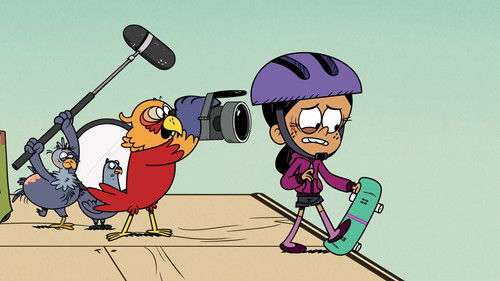 Image de l'épisode Chute et rechute