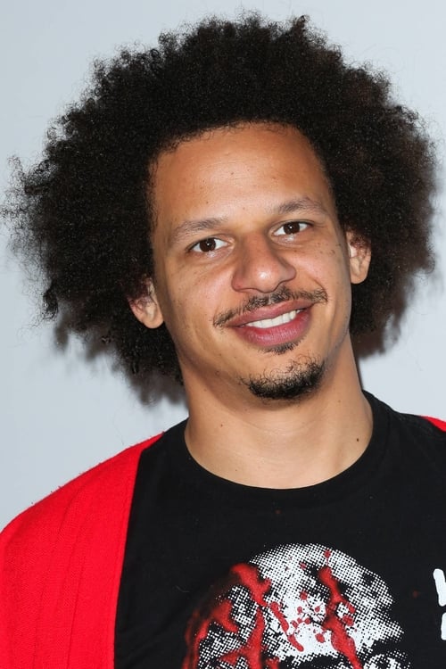 Eric André is