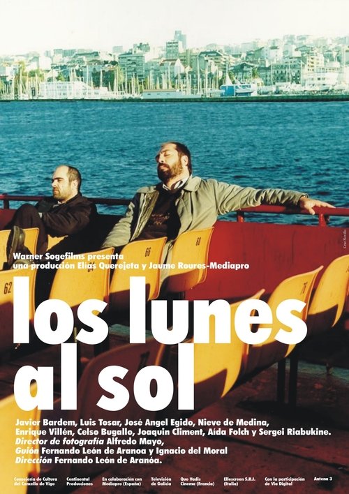 Los lunes al sol 2002