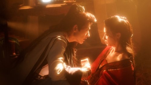 To Love or to Defy backdrop 1