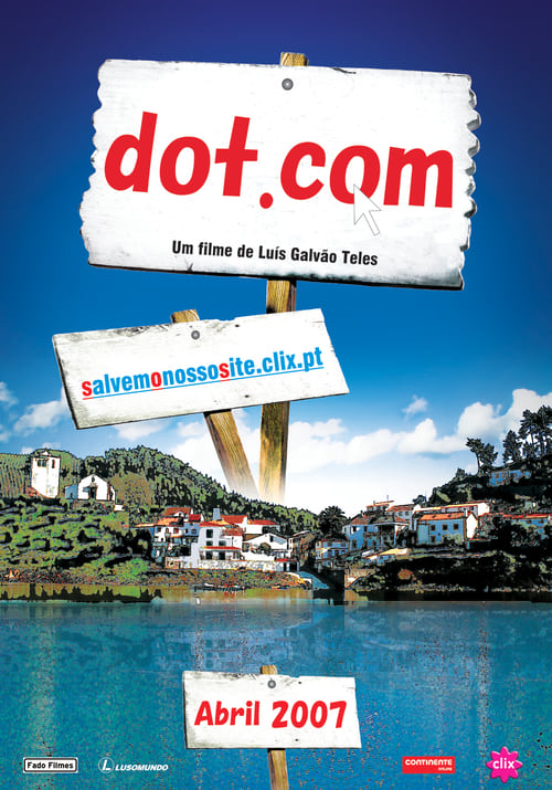 Dot.com 2007