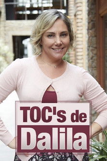 Escena 5 de TOC's de Dalila