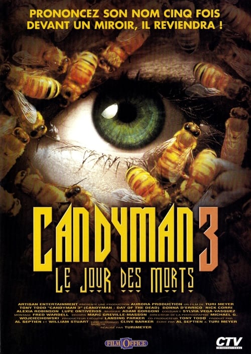 Candyman: Day of the Dead