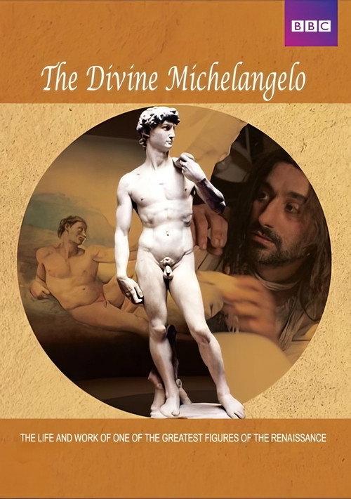 Escena 3 de The Divine Michelangelo