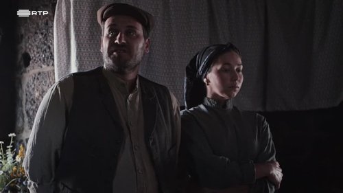 Histórias da Montanha: 1×4