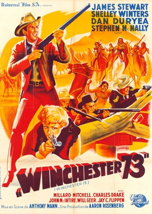 Winchester '73 1950