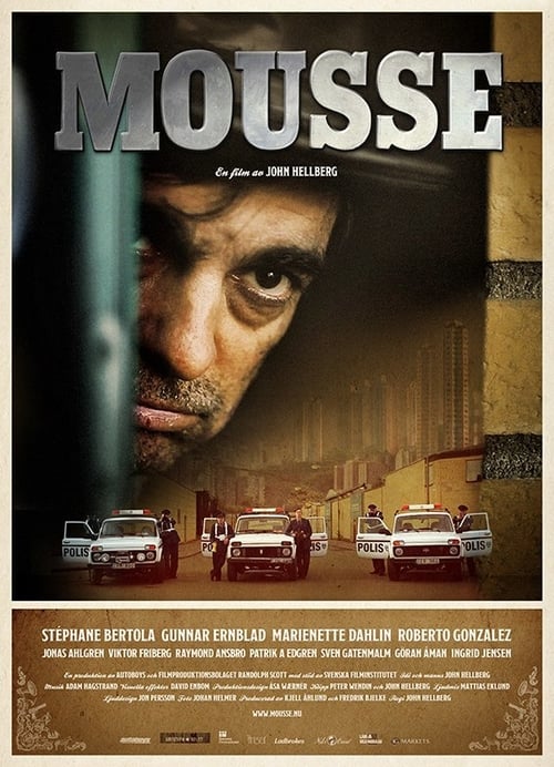 Mousse (2014)