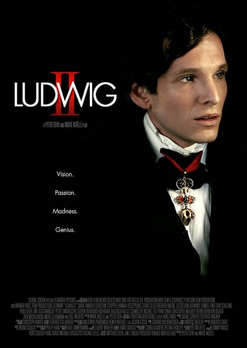 Schauen Ludwig II On-line Streaming