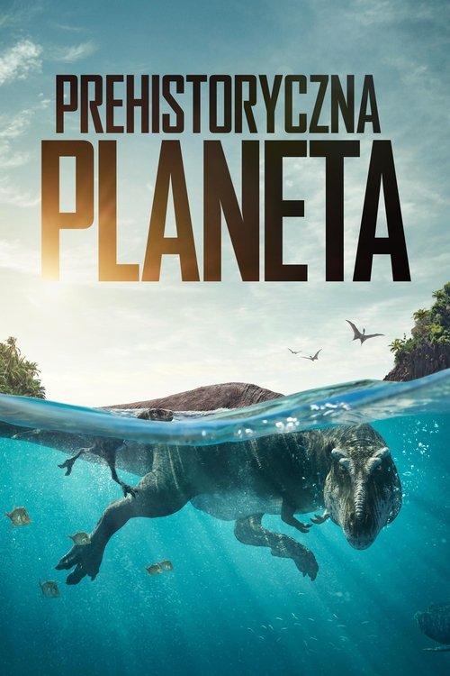 Prehistoryczna planeta