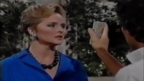 Escena del episodio 11 de la temporada 3 de la serie Santa Barbara