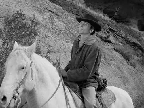 Death Valley Days, S06E22 - (1958)