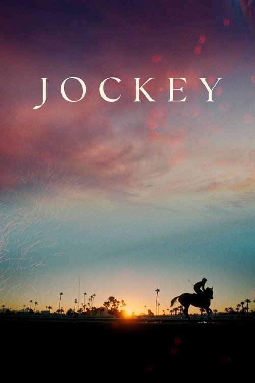 Largescale poster for Jockey