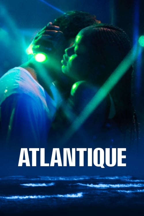  Atlantique - Atlantics - 2020 