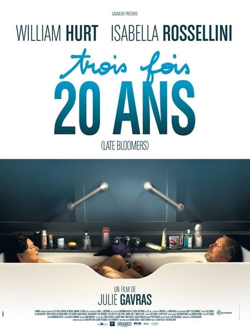 O Amor Não Tem Fim movie poster player
