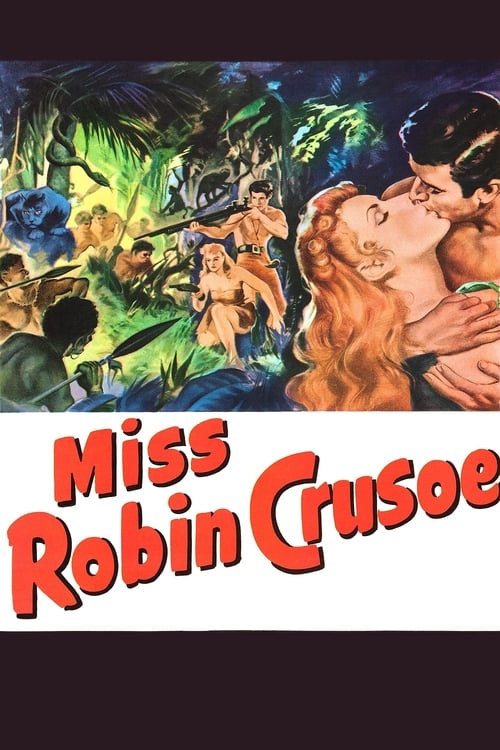 Miss Robin Crusoe 1953