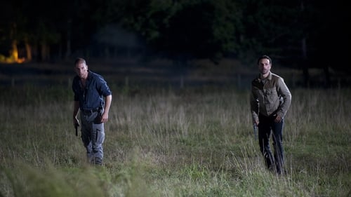 The Walking Dead: 2×11