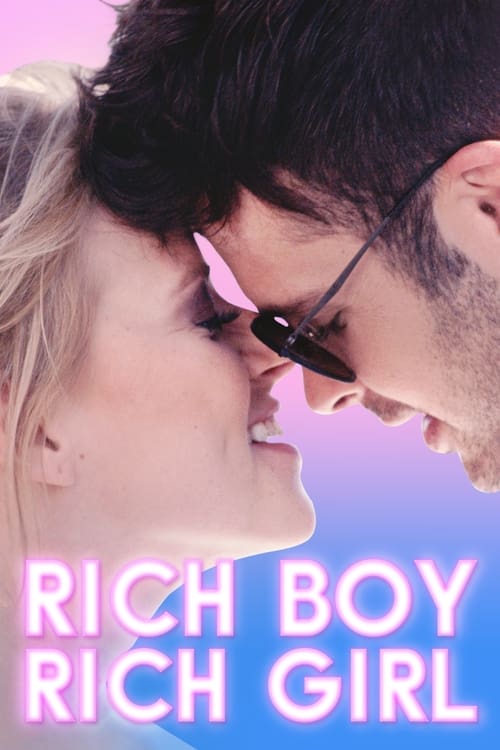 Where to stream Rich Boy, Rich Girl