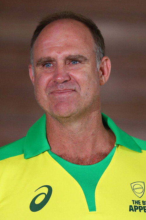 Matthew Hayden