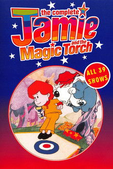 Escena 6 de Jamie and the Magic Torch