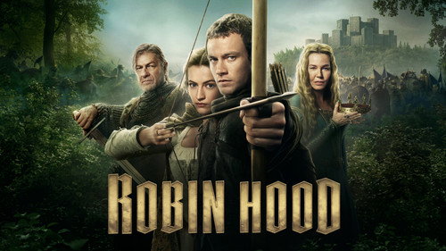 Robin Hood