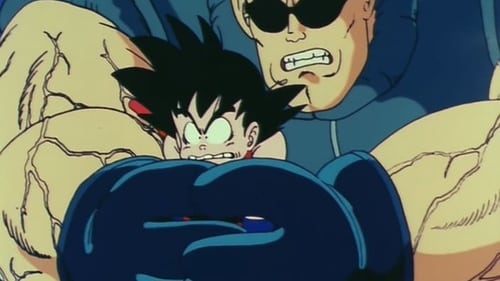 Dragon Ball: 1×36