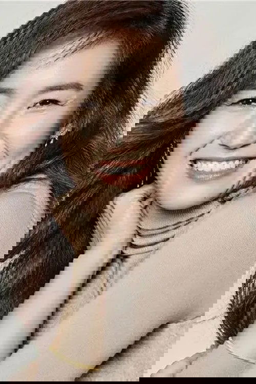 June Elizabeth Kang
